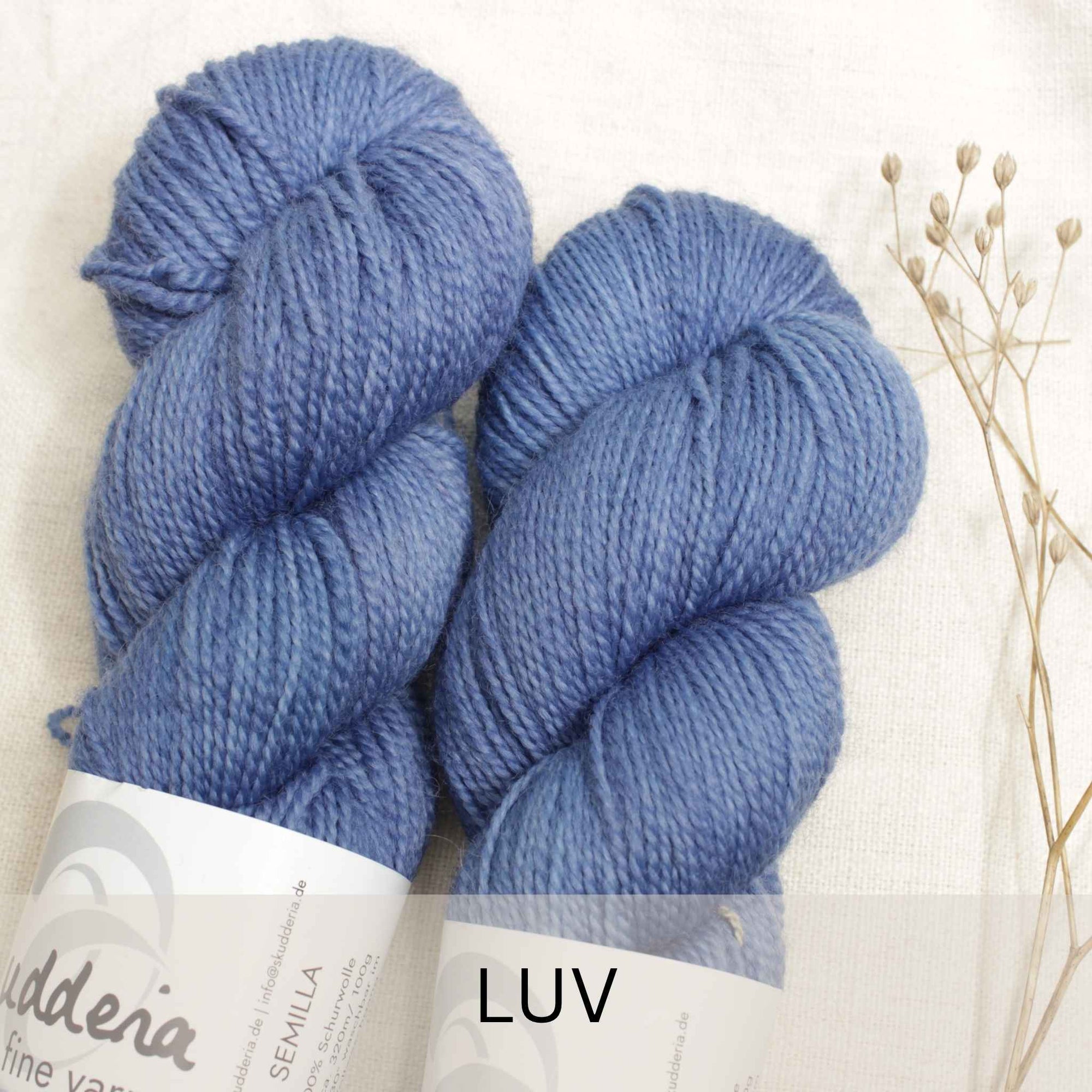 SEMILLA SALE