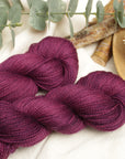MAUVE Auftragsfärbung