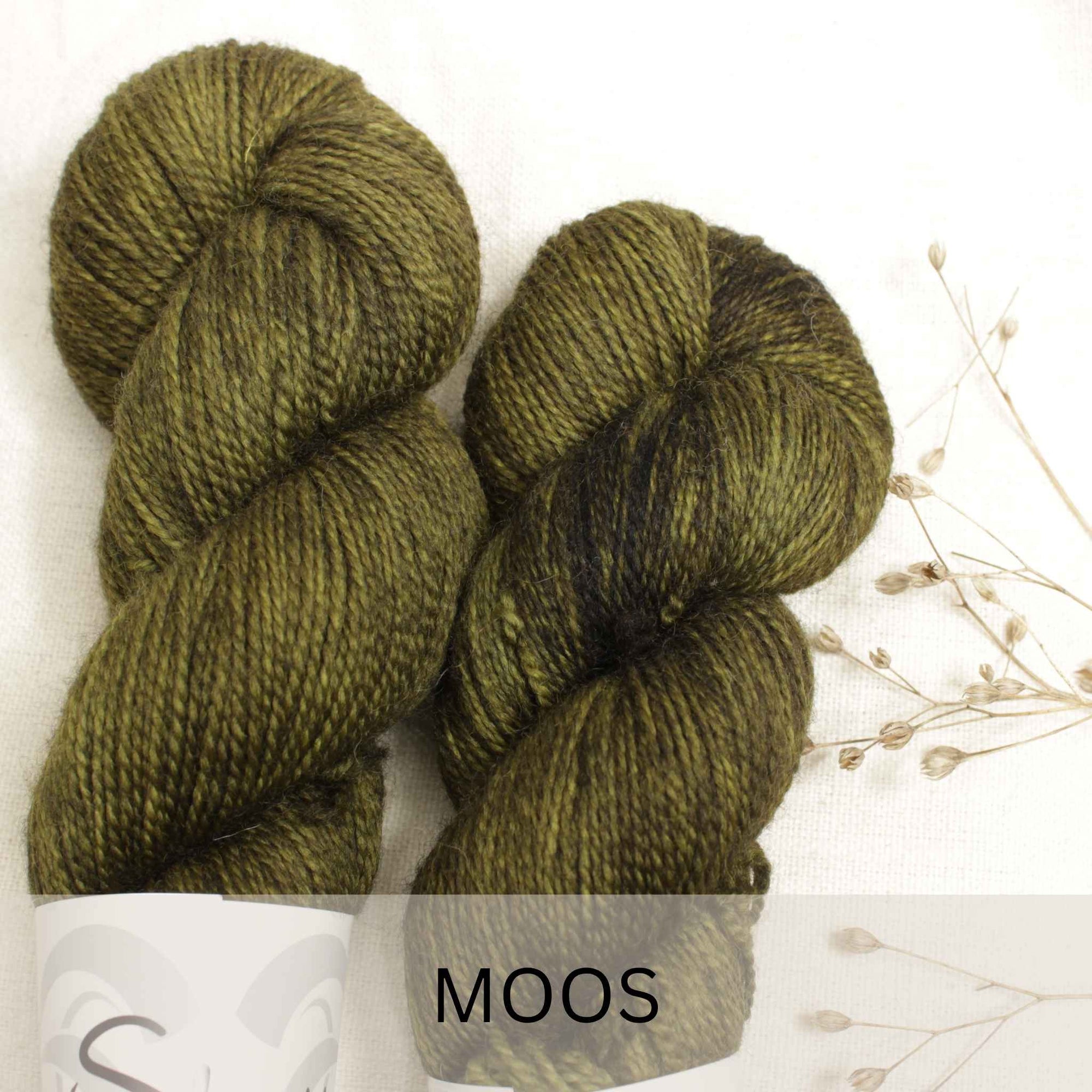 SEMILLA SALE