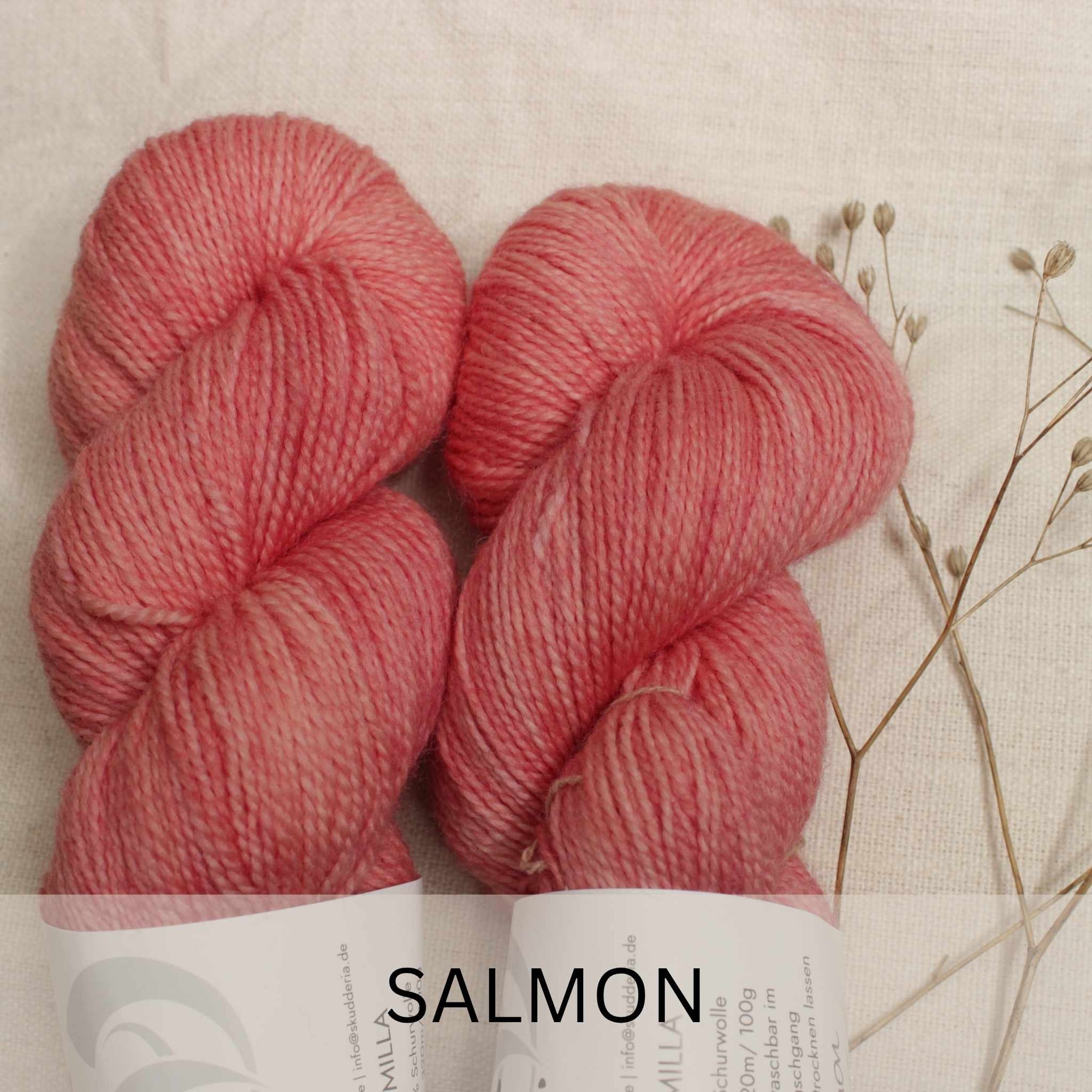 SEMILLA SALE