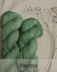 SHEILA´S MERINO - Auftragsfärbung