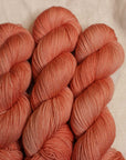 VINTAGE VALENTINE SHEILA´s MERINO Einzelfarben