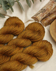 AZTEC GOLD Auftragsfärbung
