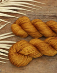 AZTEC GOLD Auftragsfärbung