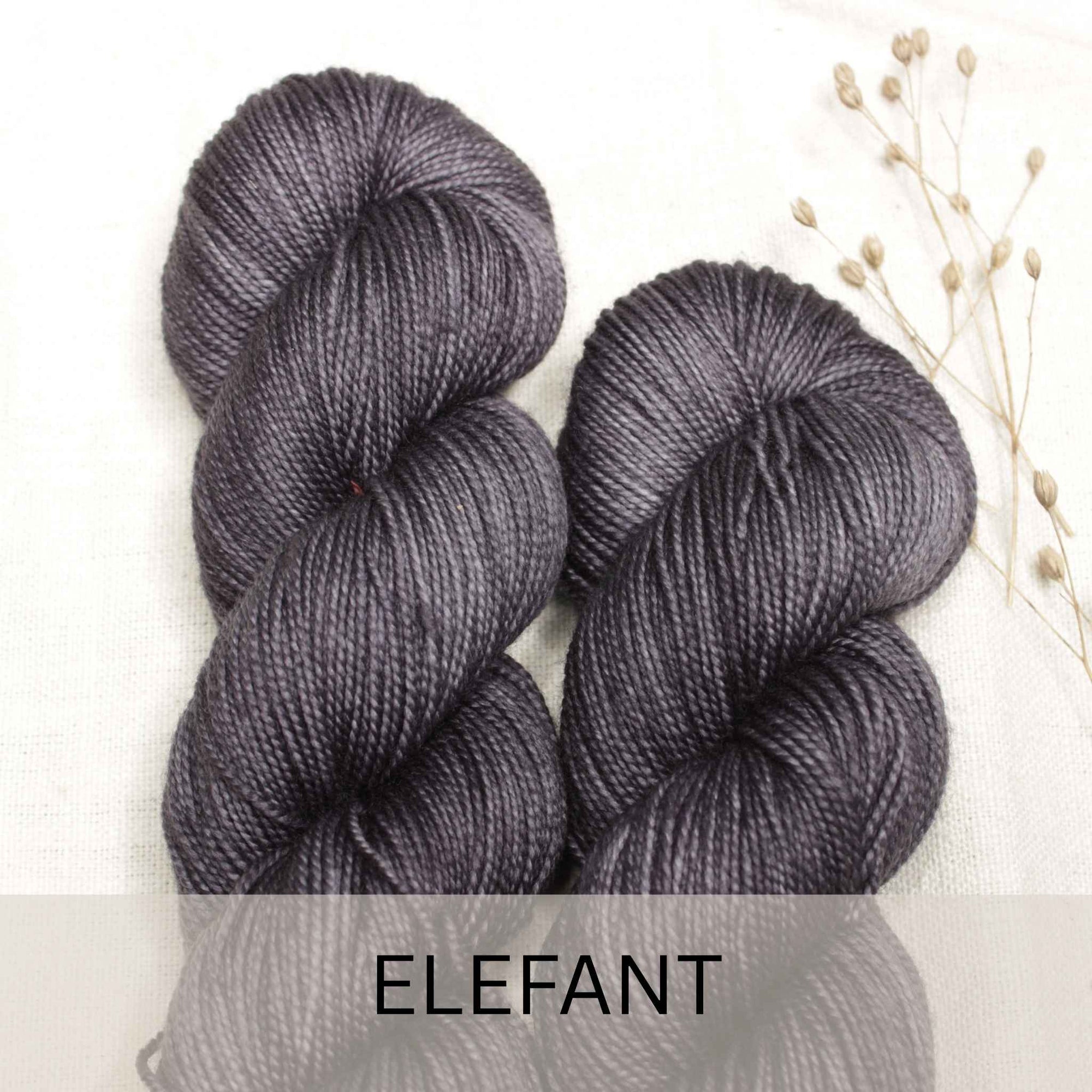 SHEILA´S MERINO
