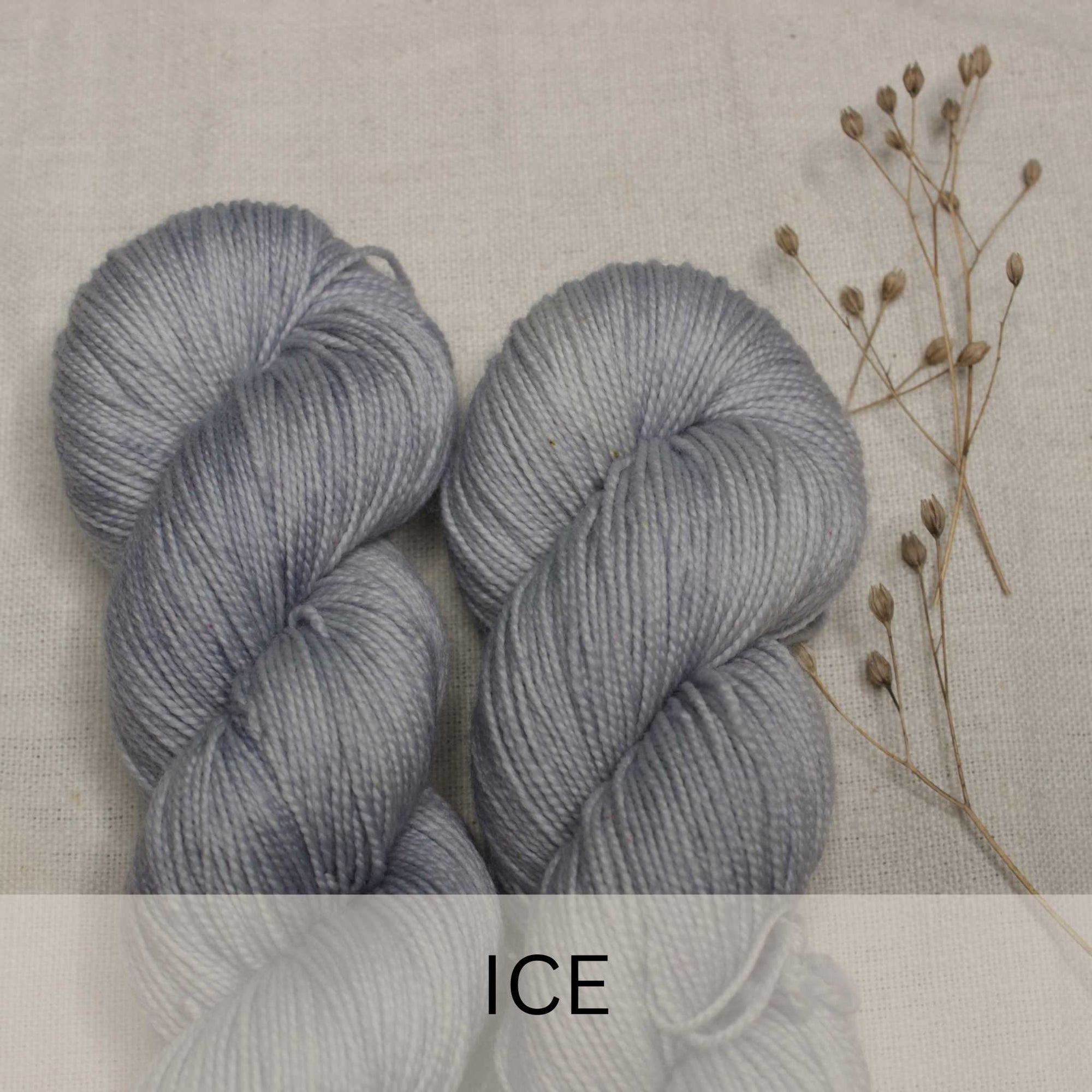 SHEILA´S MERINO