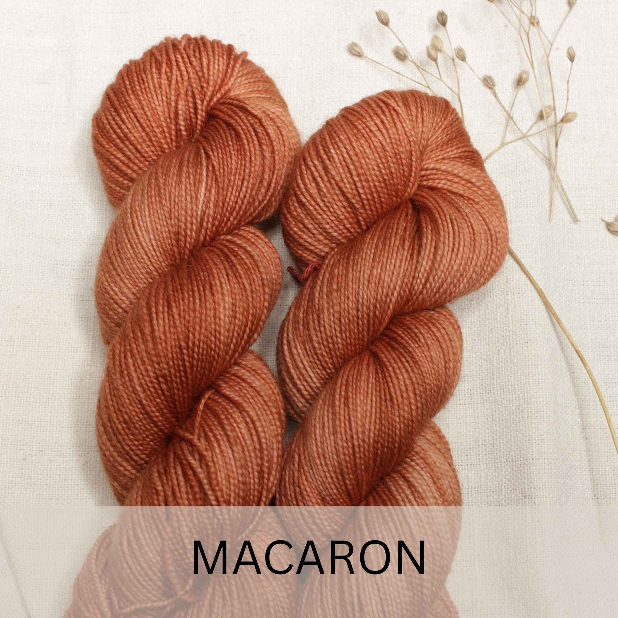 SHEILA´S MERINO