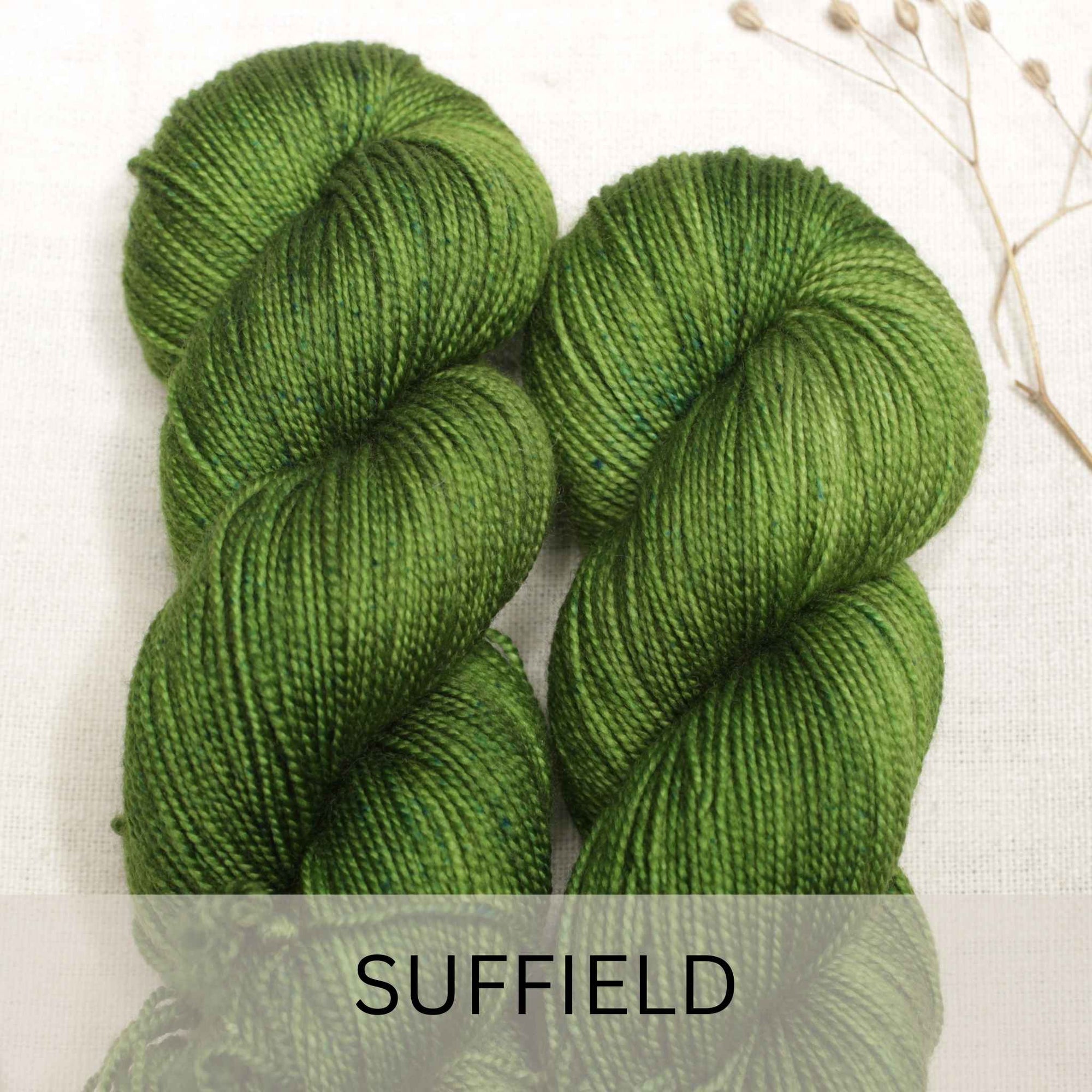 SHEILA´S MERINO