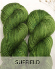 SHEILA´S MERINO - Auftragsfärbung