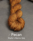 PECAN Auftragsfärbung