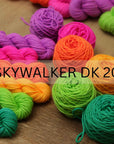SKYWALKER DK 20
