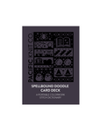 Doodle Card Deck - Spellbound (Expansion)