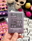 Doodle Card Deck - Spellbound (Expansion)