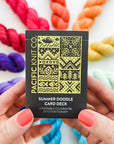 Doodle Card Deck - SUMMER