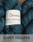 Super Trouper - Sheila´s Merino