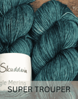 Super Trouper - Single Merino