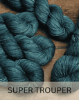 Super Trouper - Single Merino