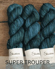 Super Trouper - Twister DK