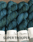Super Trouper - Twister DK