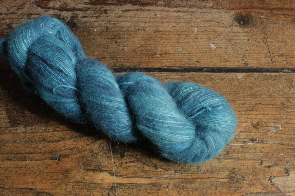 Baby Yak Cloud