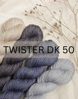TWISTER DK 50