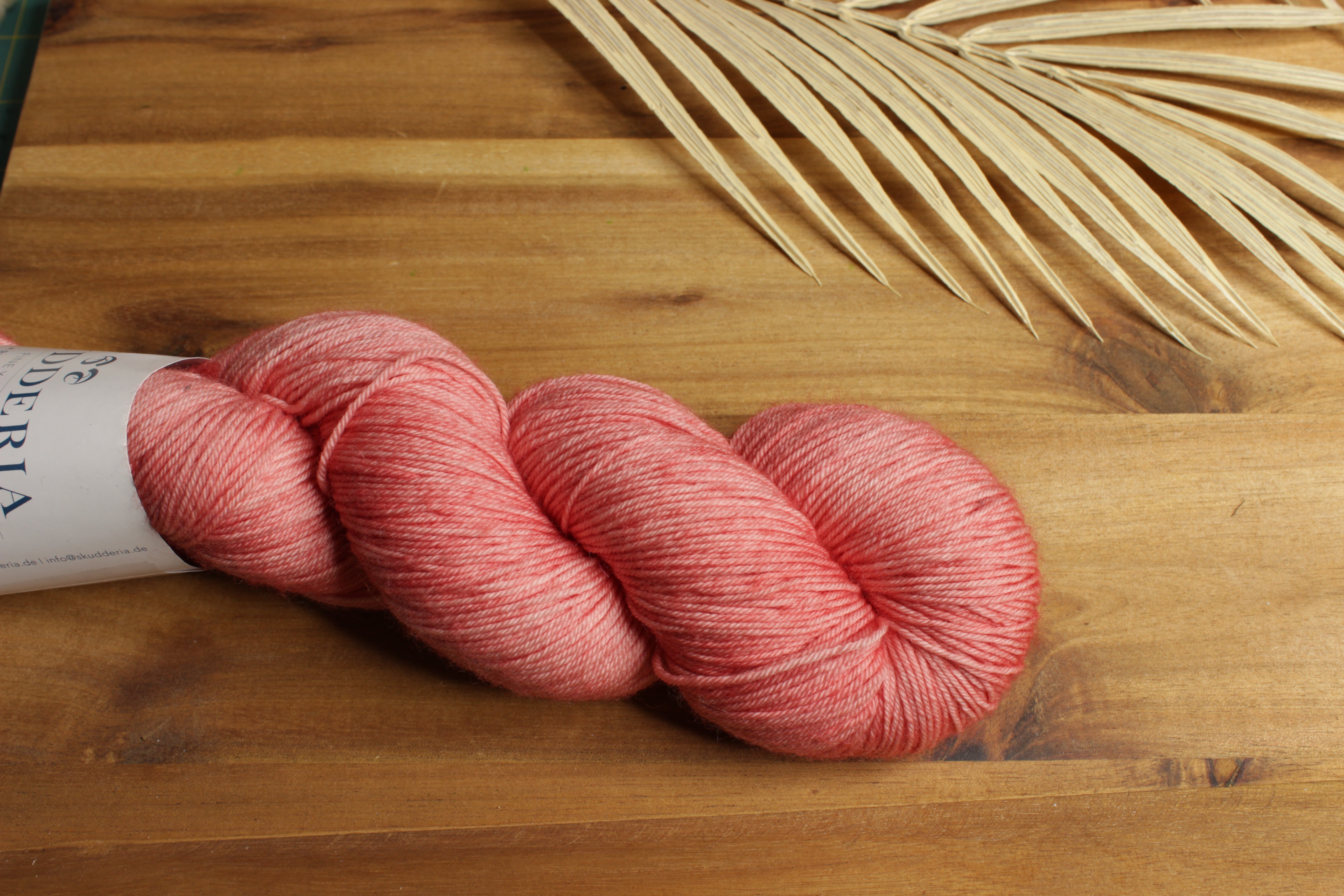 Viktoria - Pure Merino