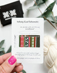 Doodle Card Deck - WINTER