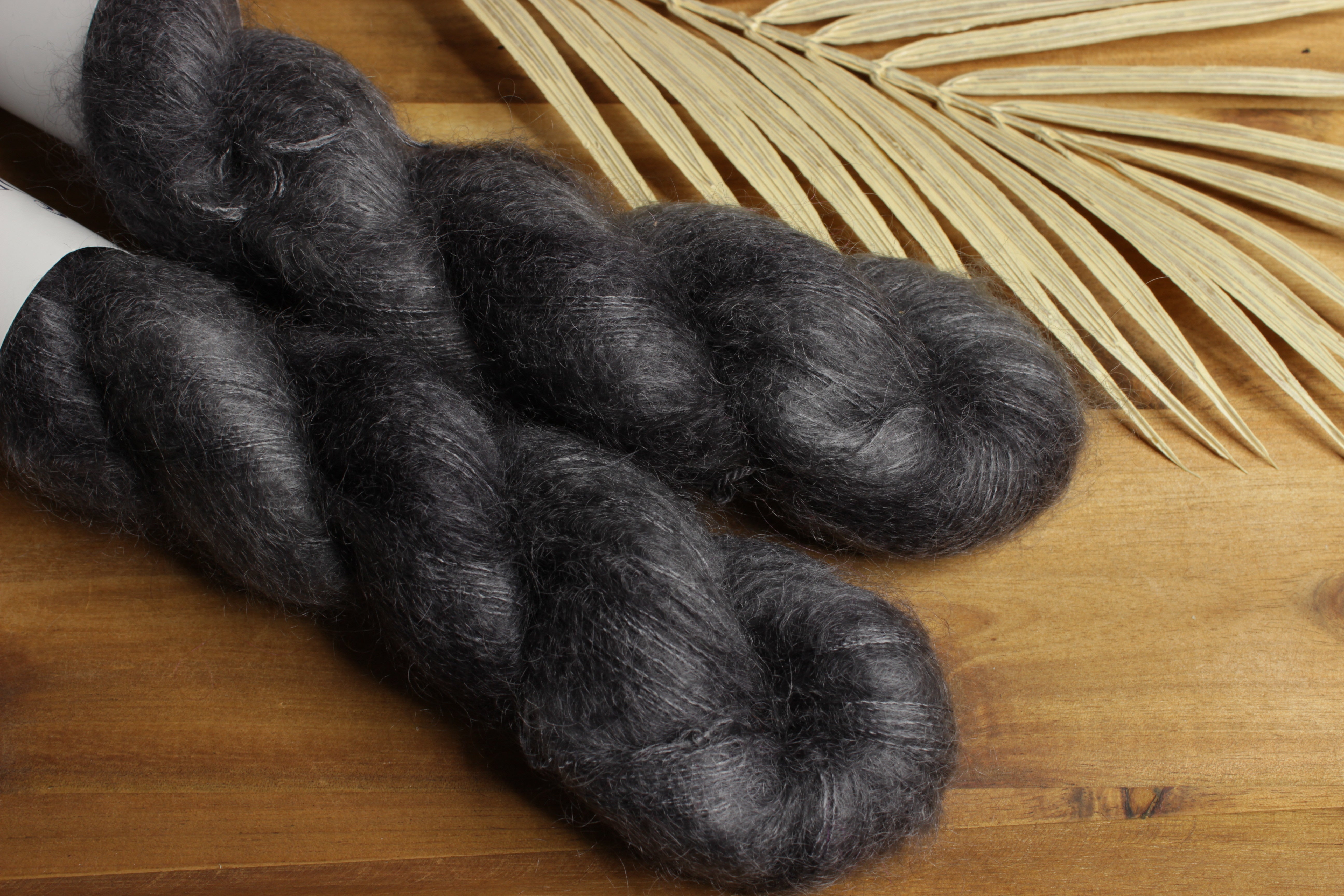 Wolf - Kid Silk