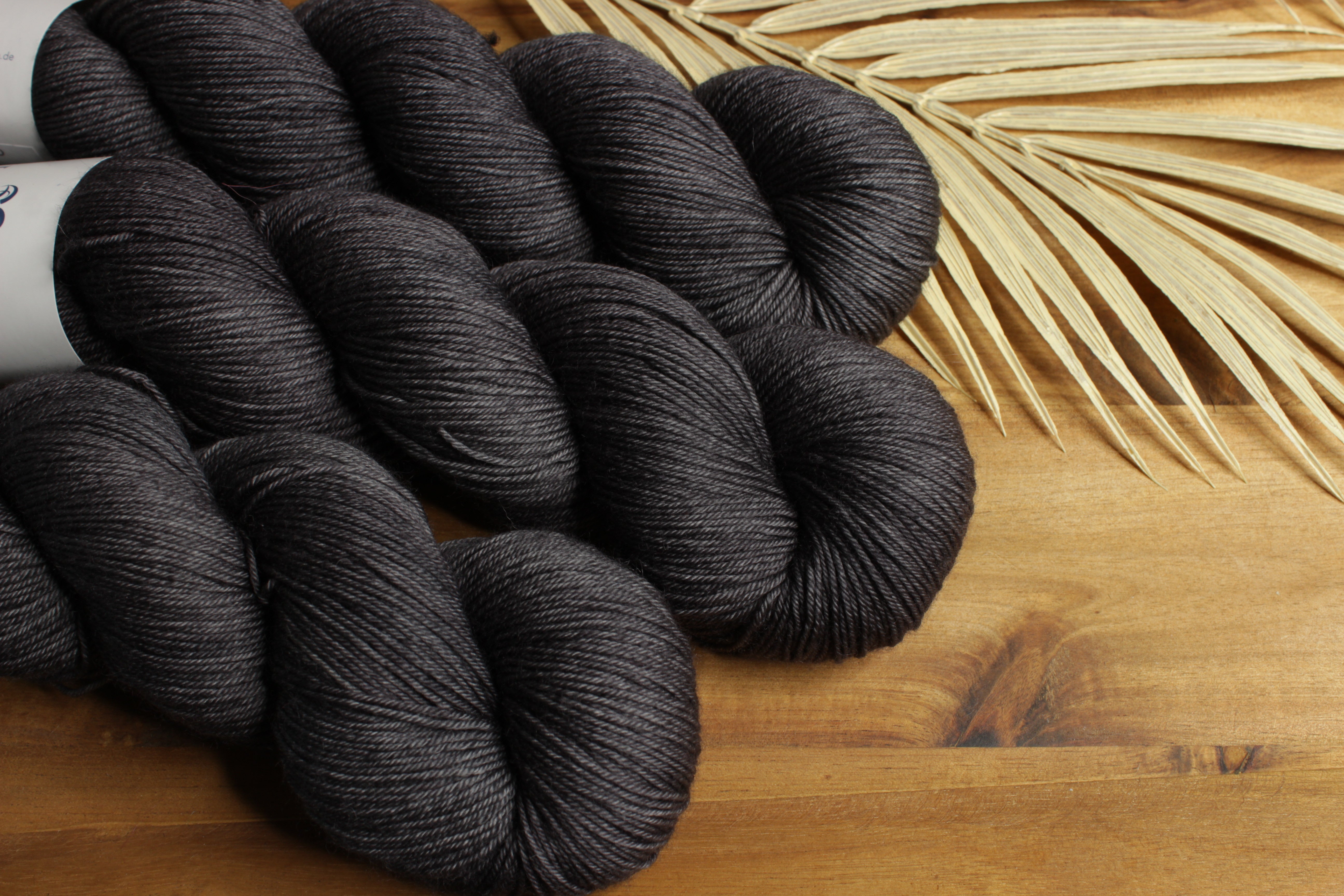 Wolf - Pure Merino