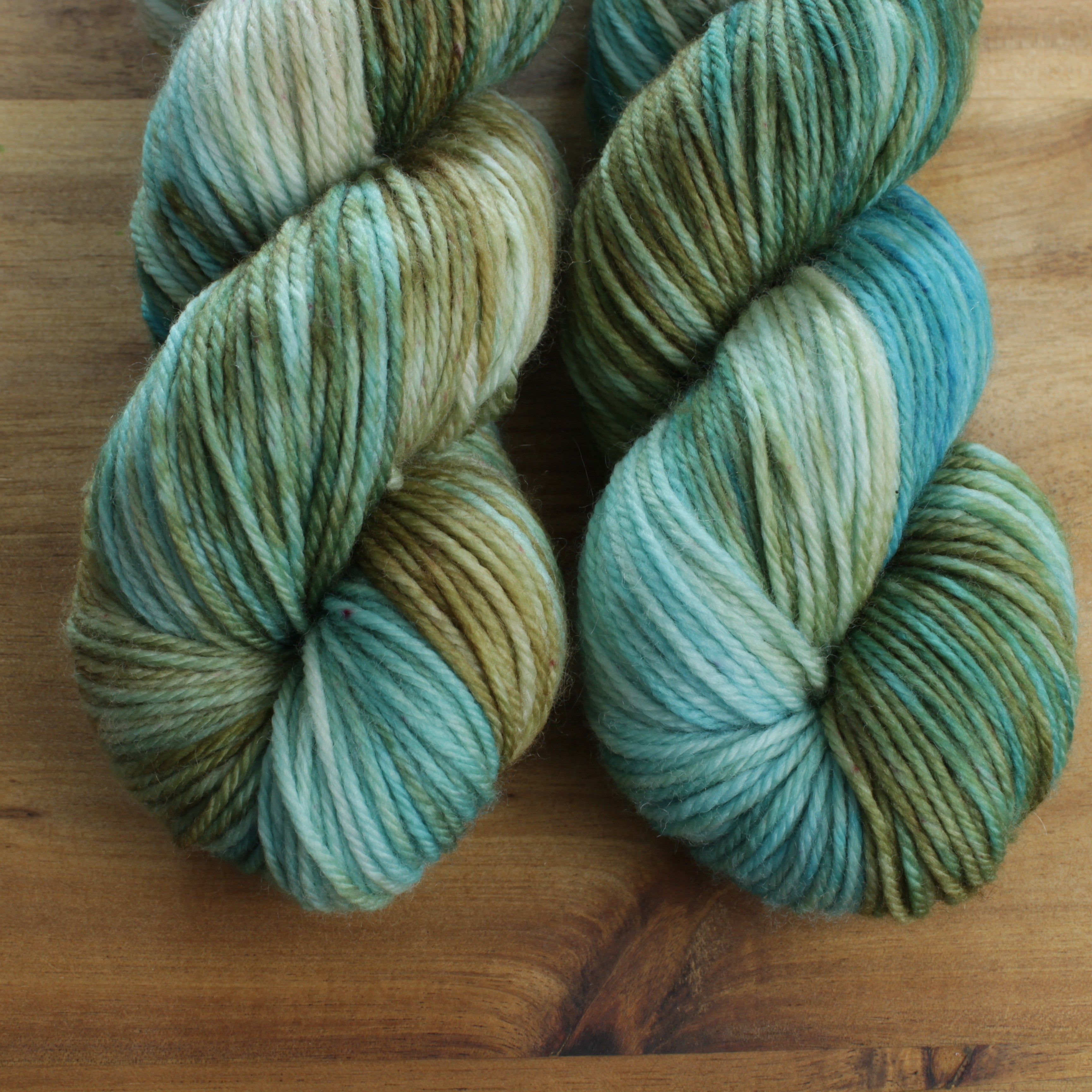 Chiquitita - Merino DK