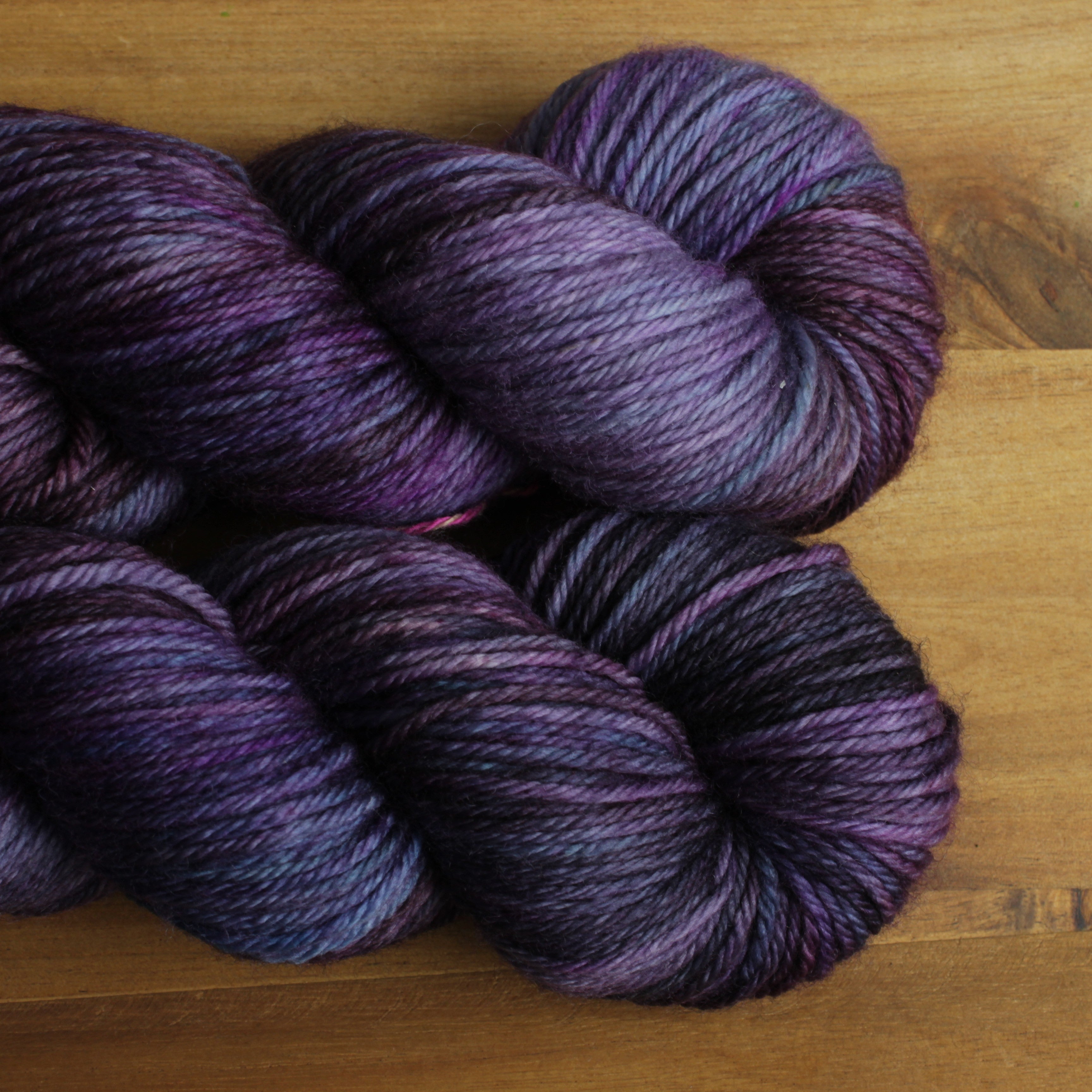 Knowing me - Merino DK