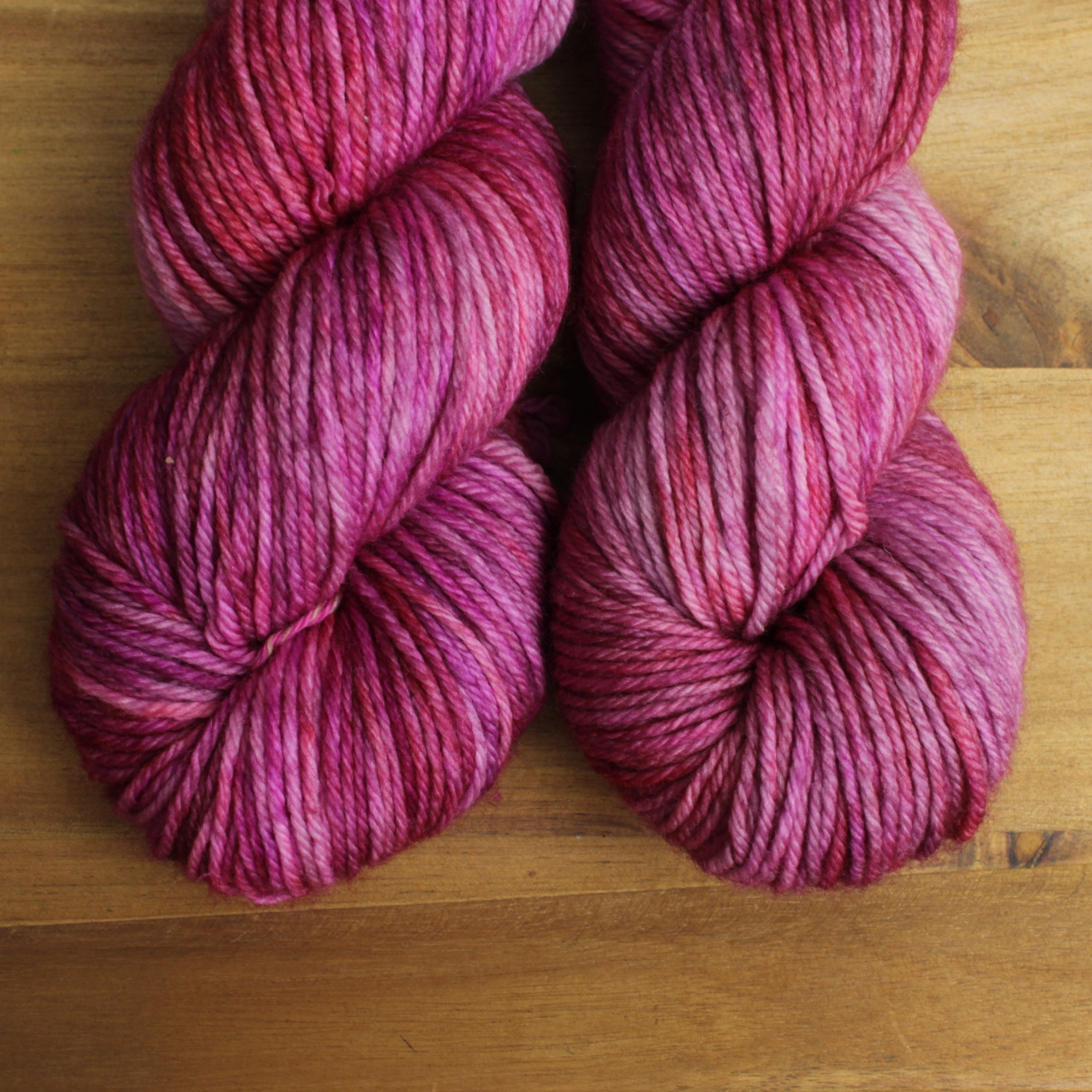 Voulez Vous - Merino DK