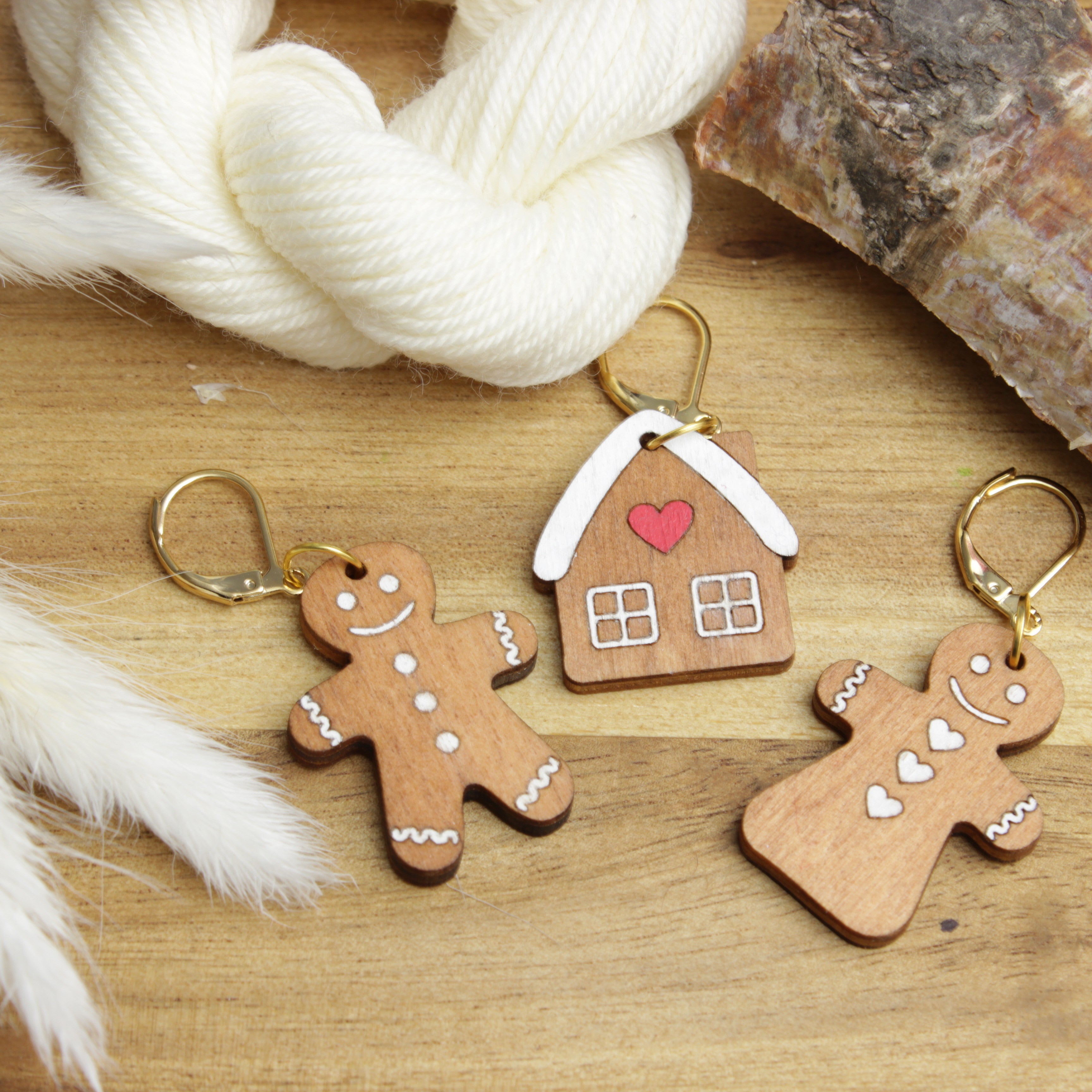 Lebkuchen