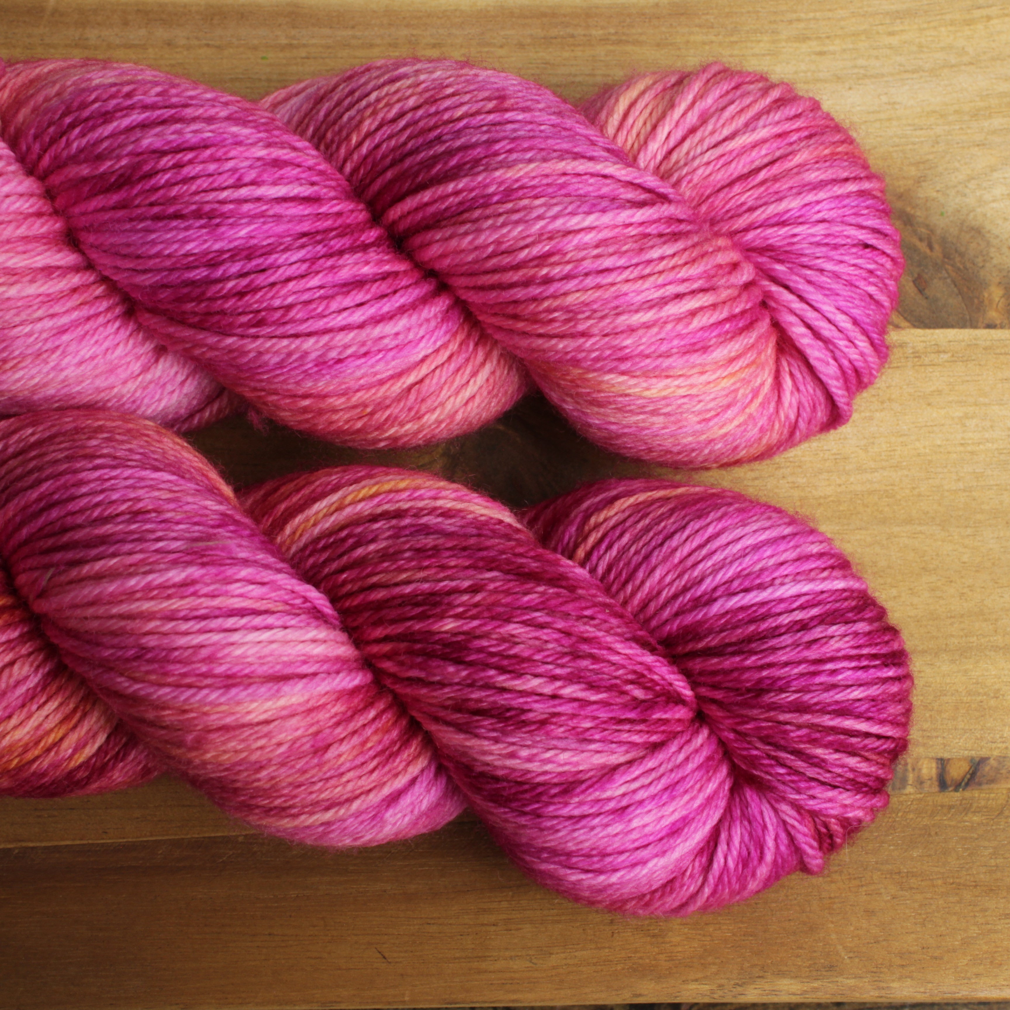 Peach Daiquiri - Merino DK