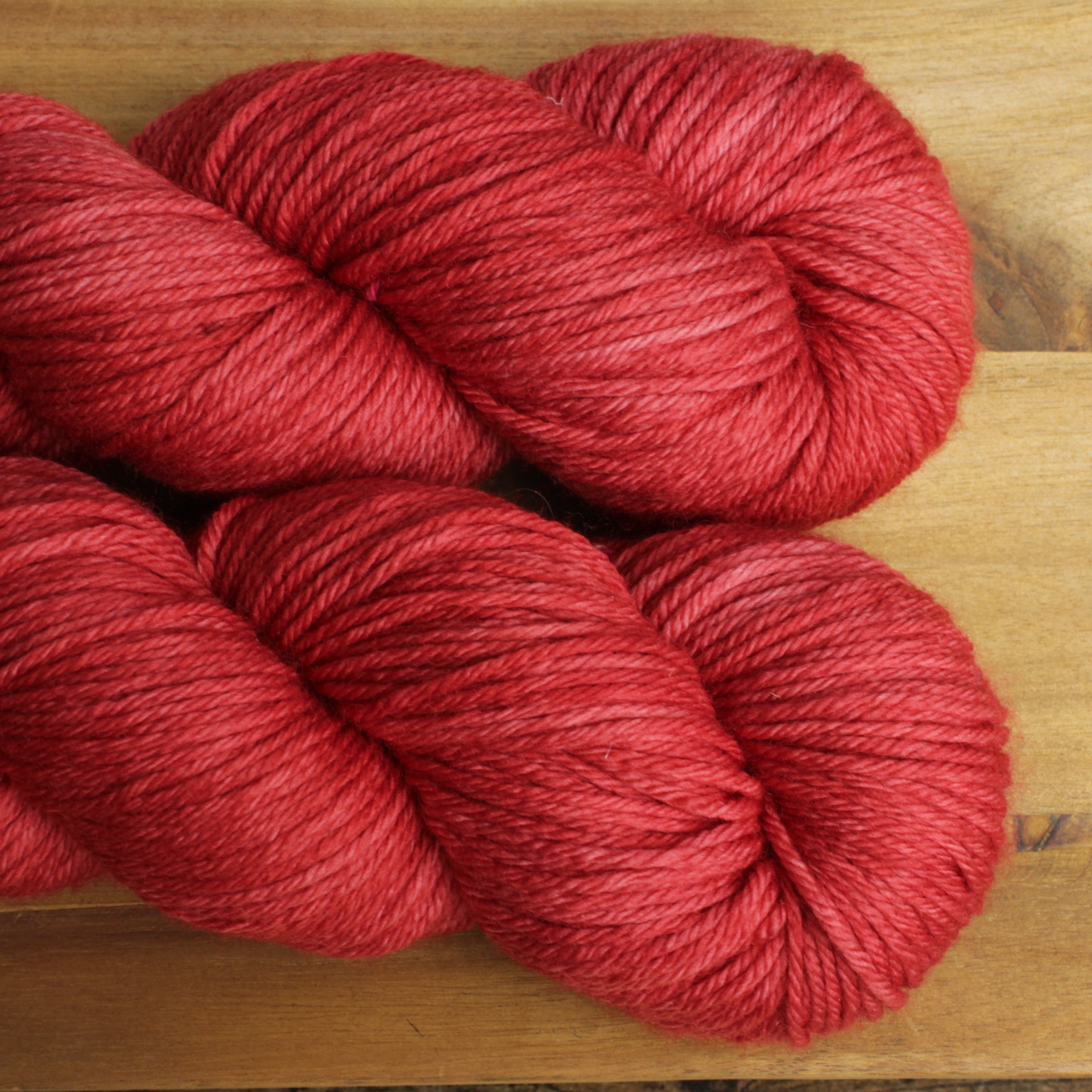 Lipstick - Merino DK
