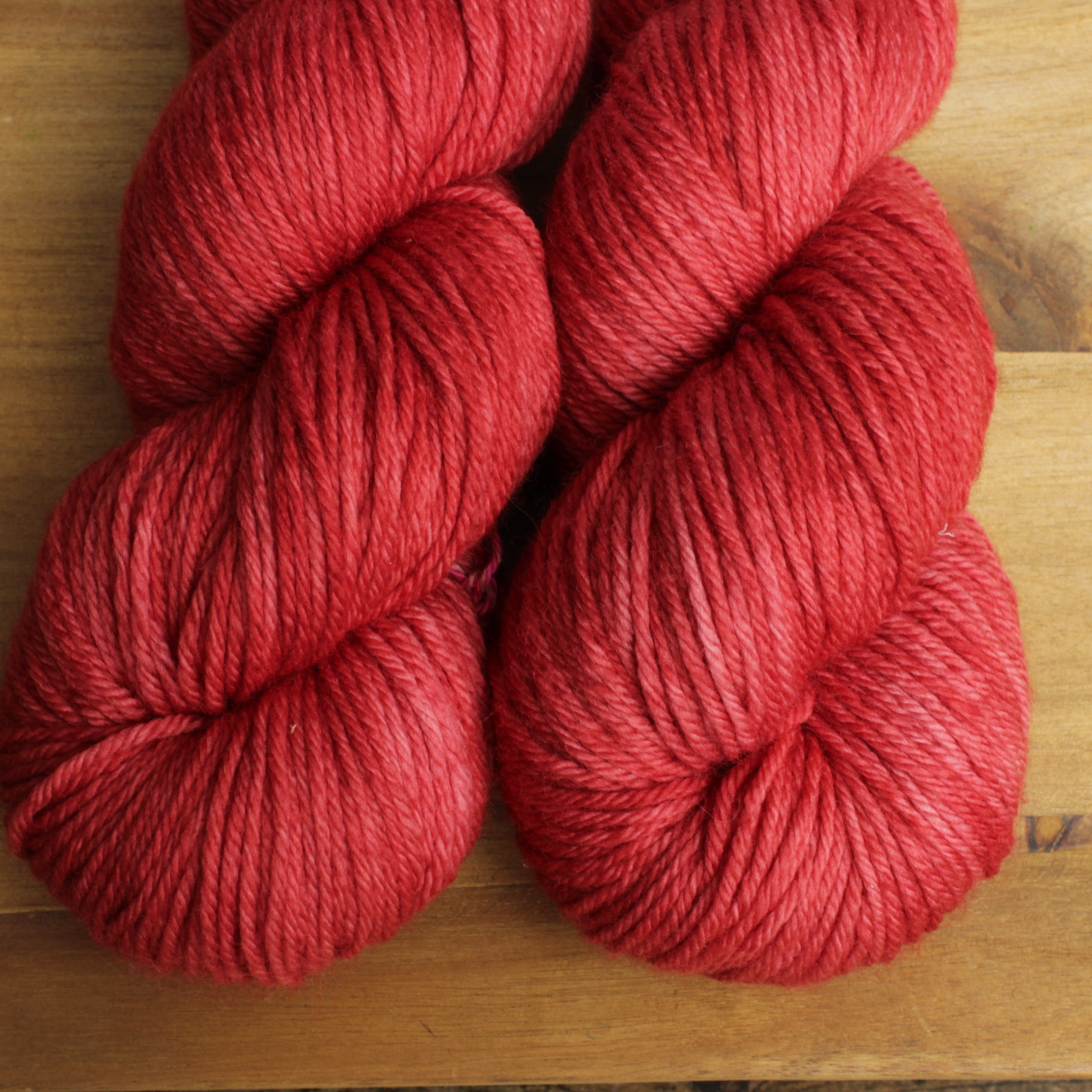 Lipstick - Merino DK