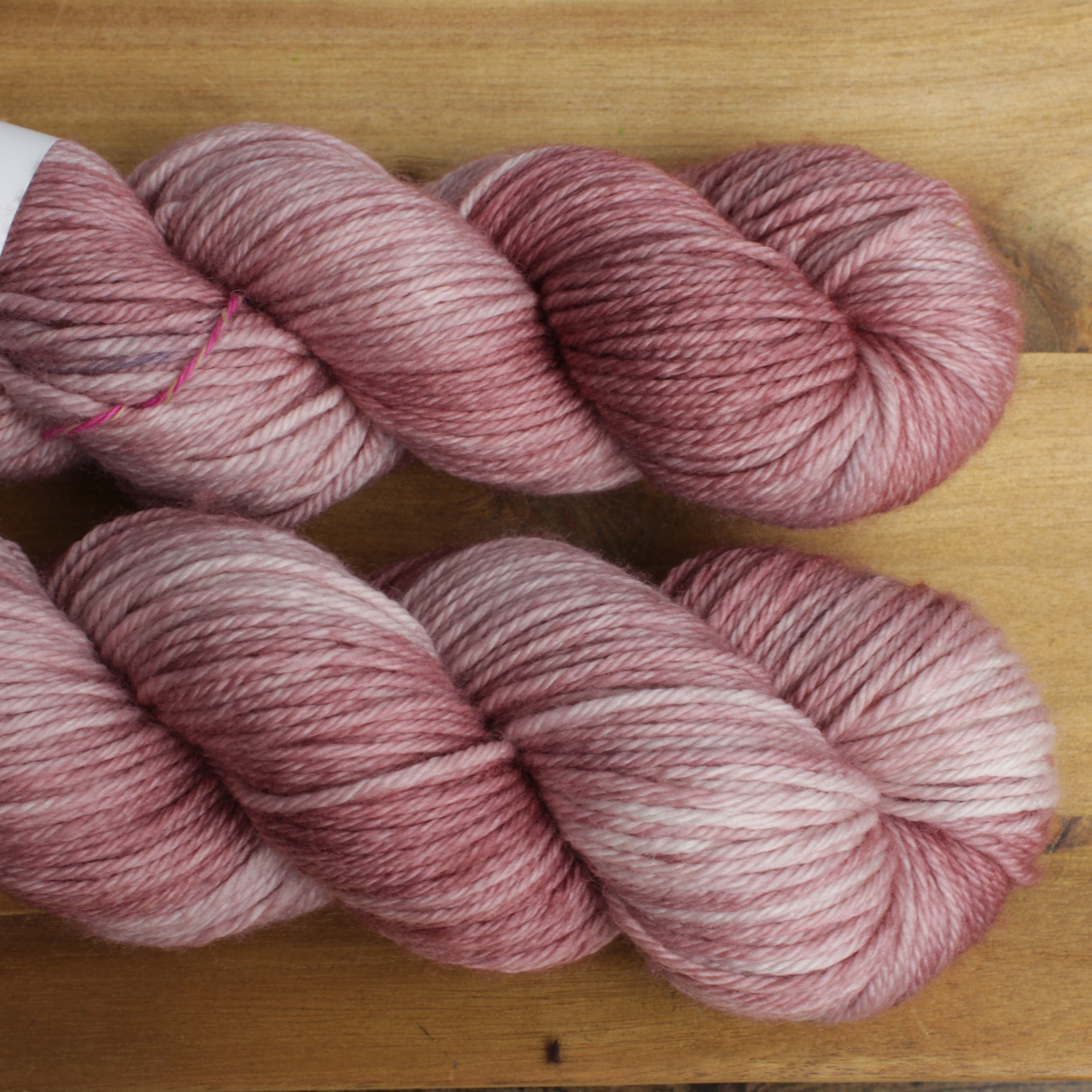 Nixe - Merino DK