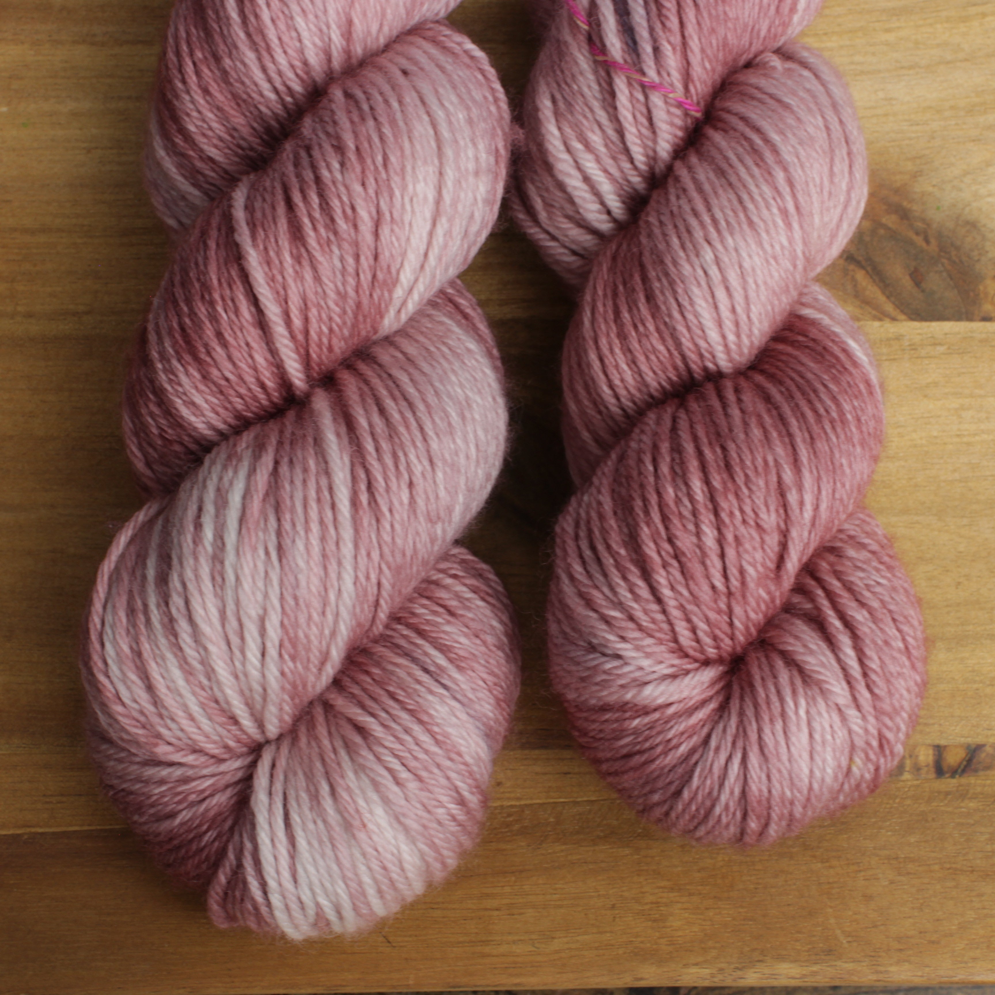 Nixe - Merino DK