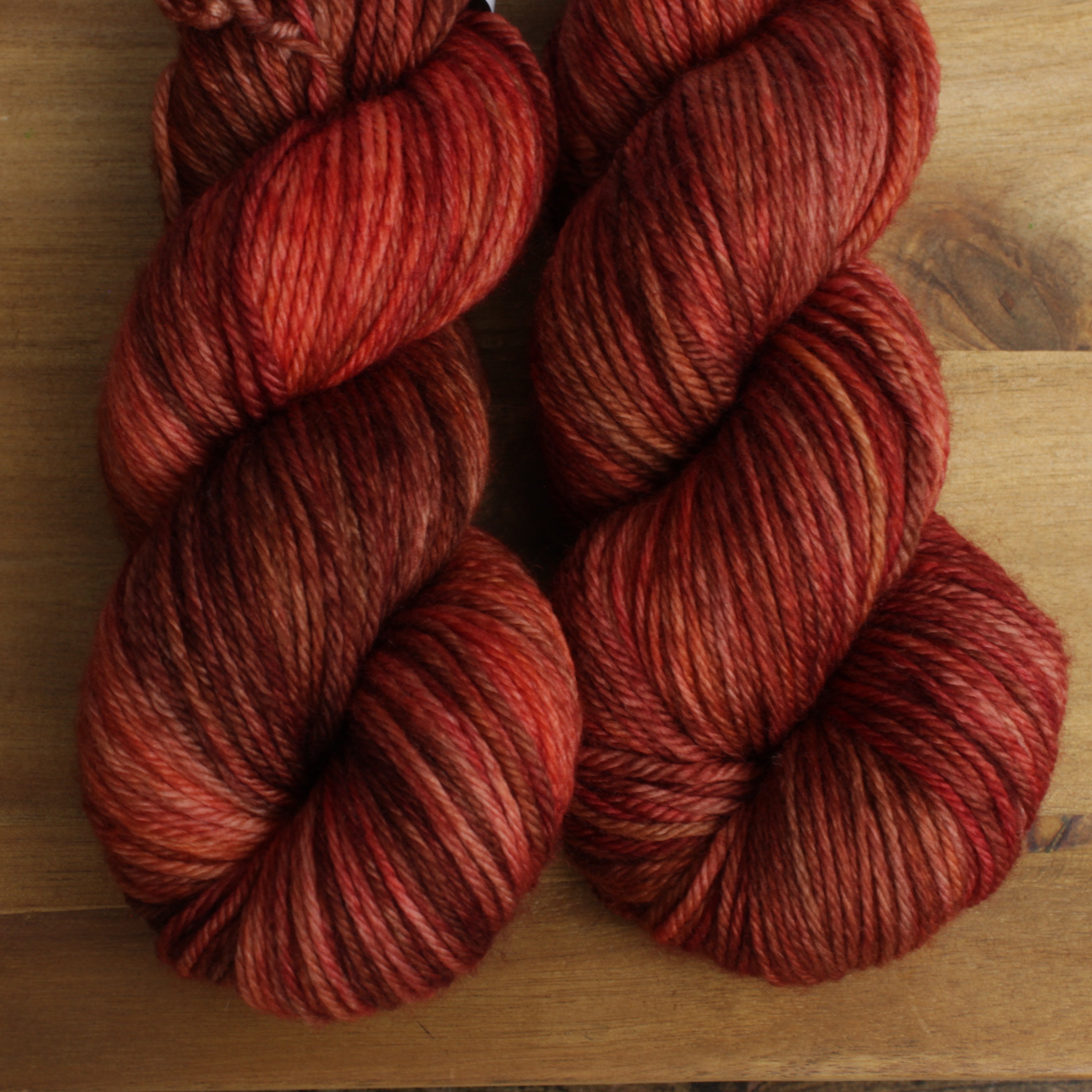 Ahorn - Merino DK