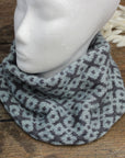 Anleitung Cowl Winter Dreams