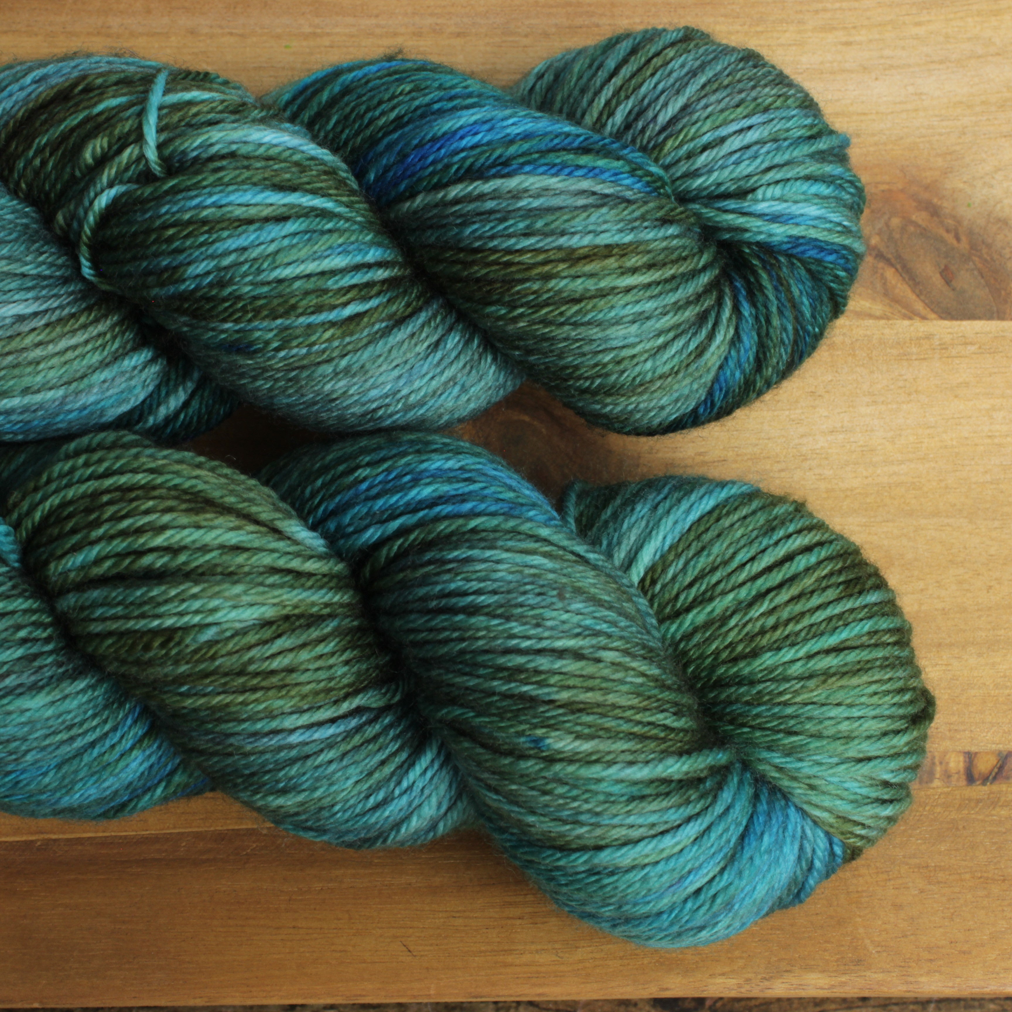 Waterloo - Merino DK