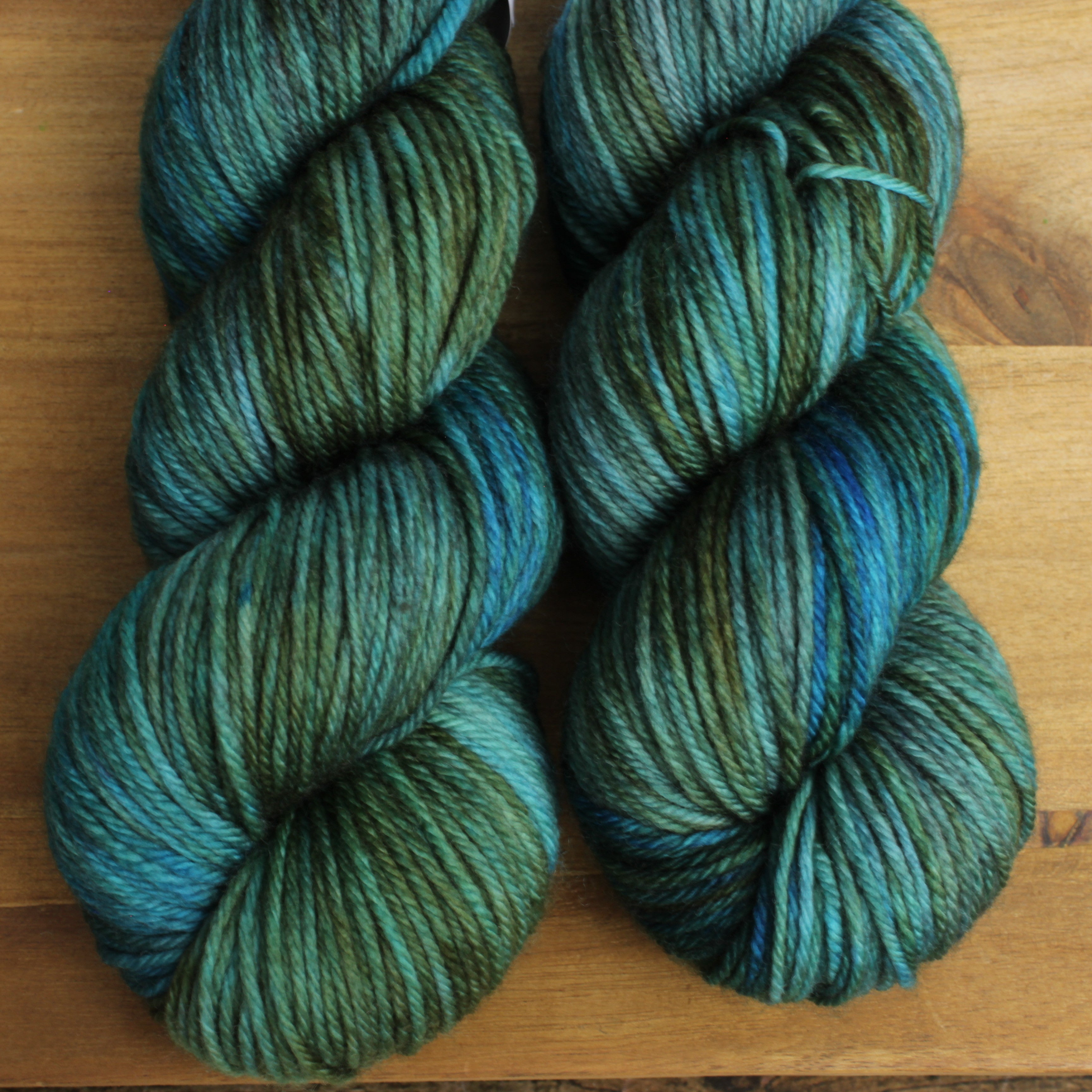 Waterloo - Merino DK