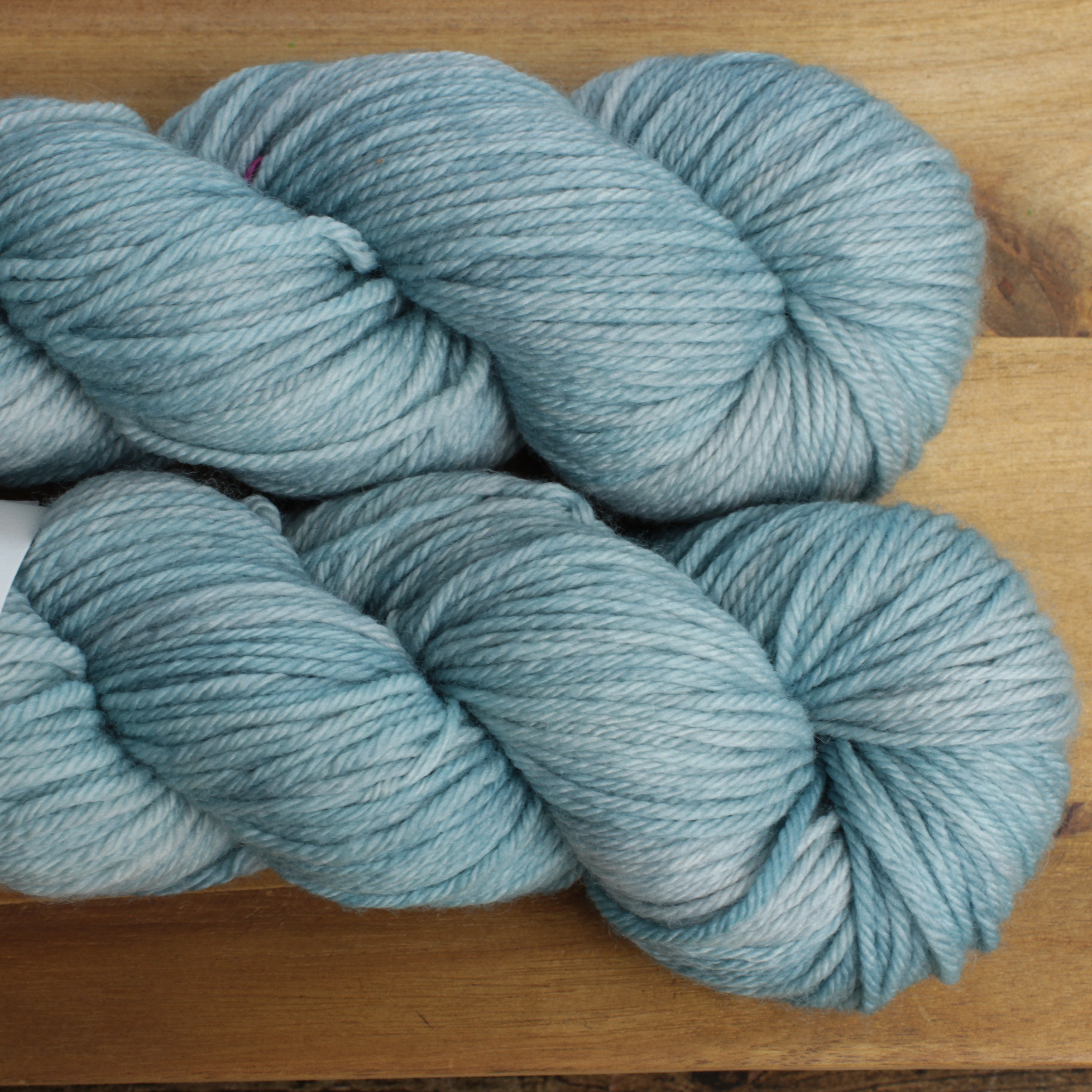 Iceman - Merino DK
