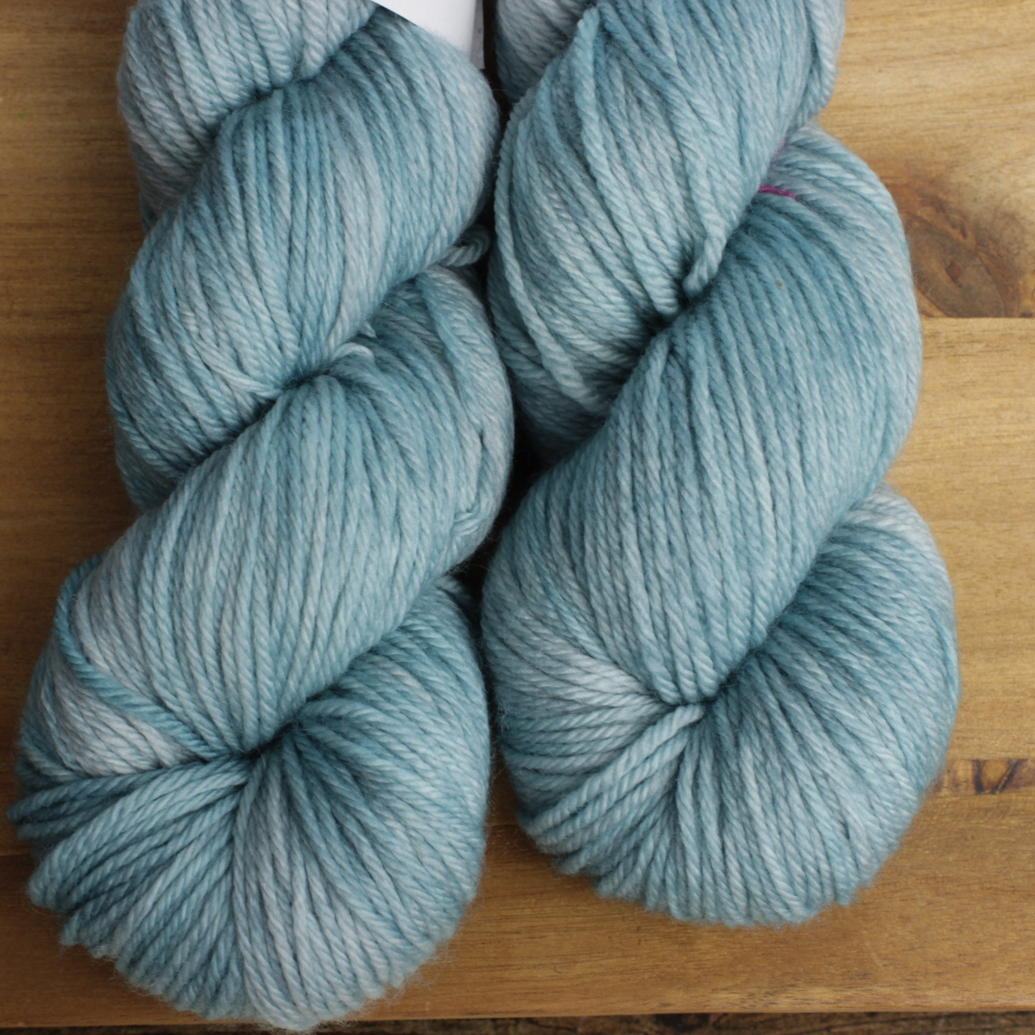 Iceman - Merino DK
