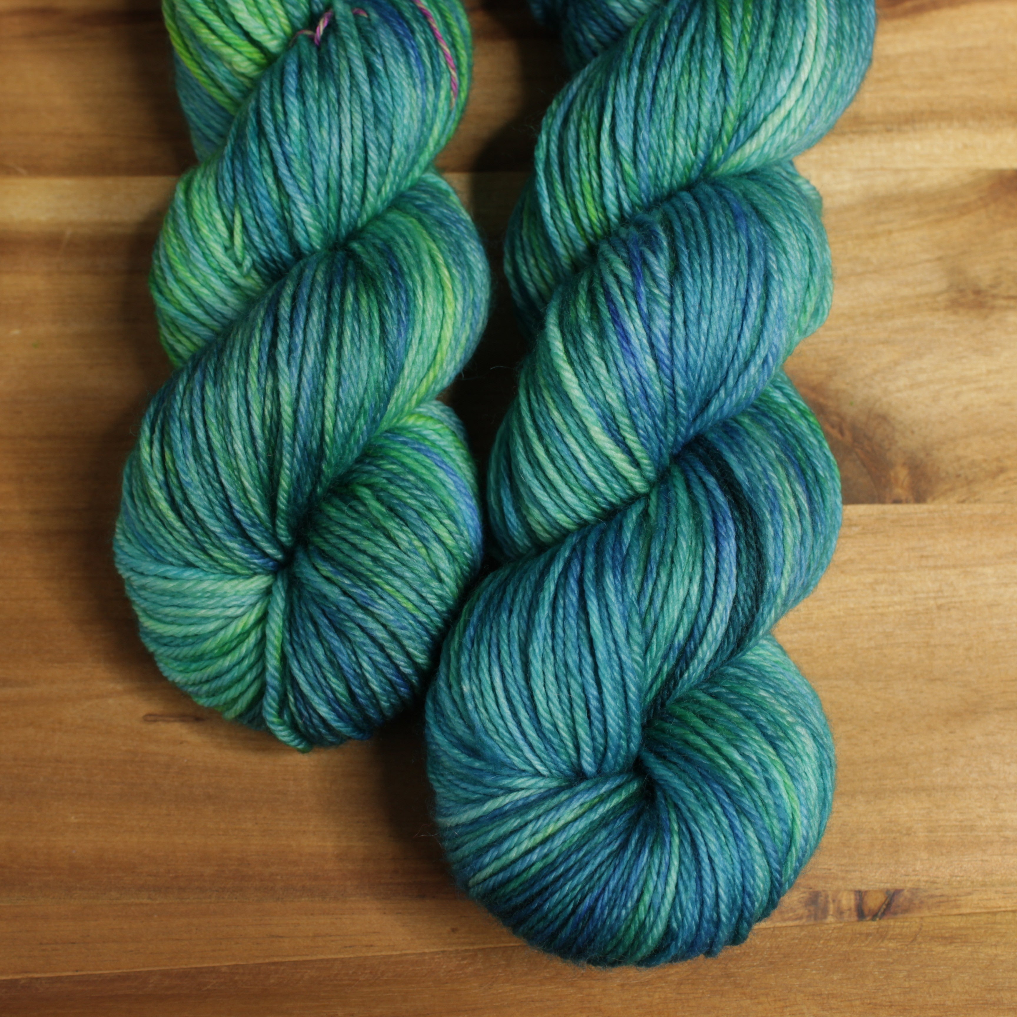 Amanu - Merino DK