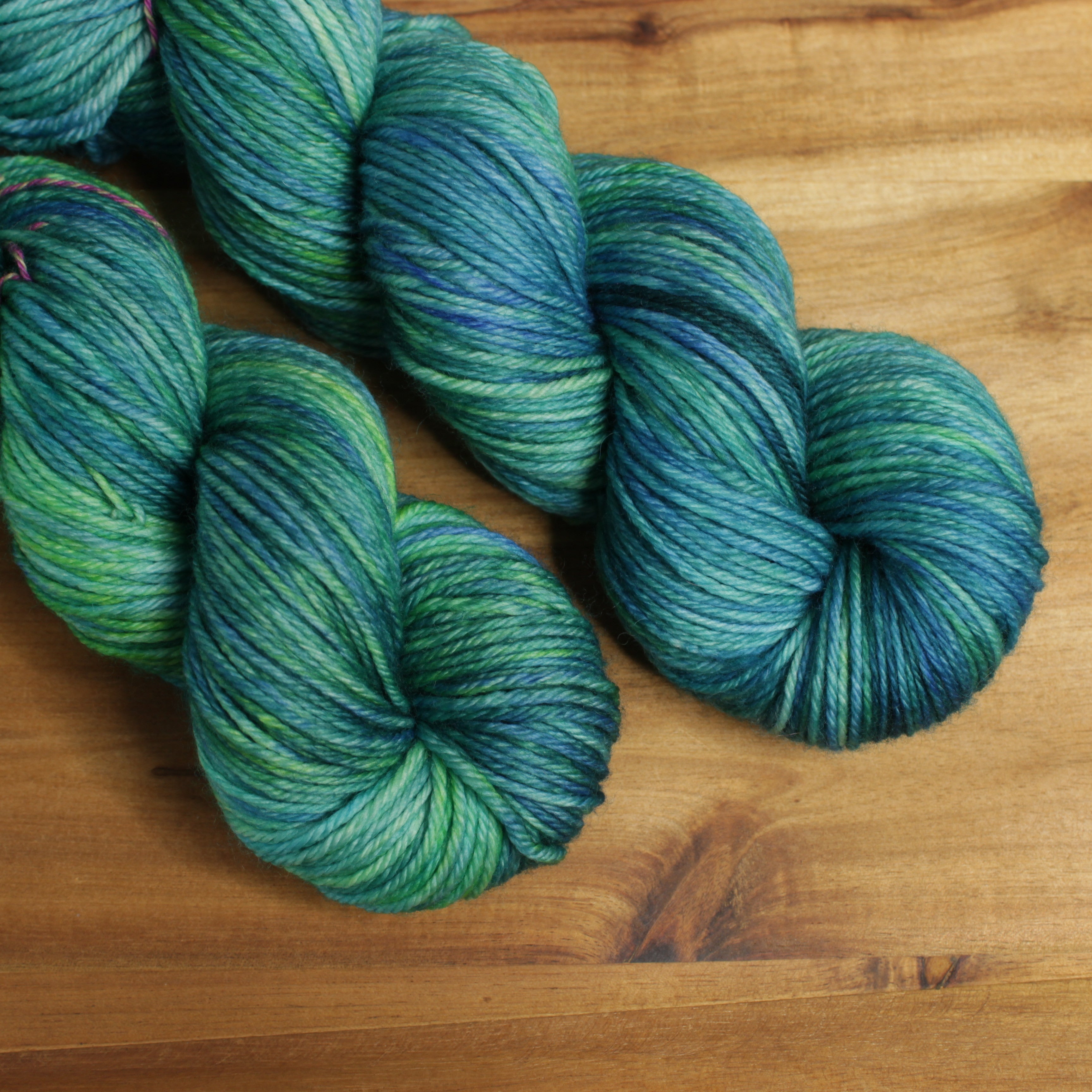 Amanu - Merino DK