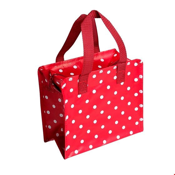 Charlotte-Tasche