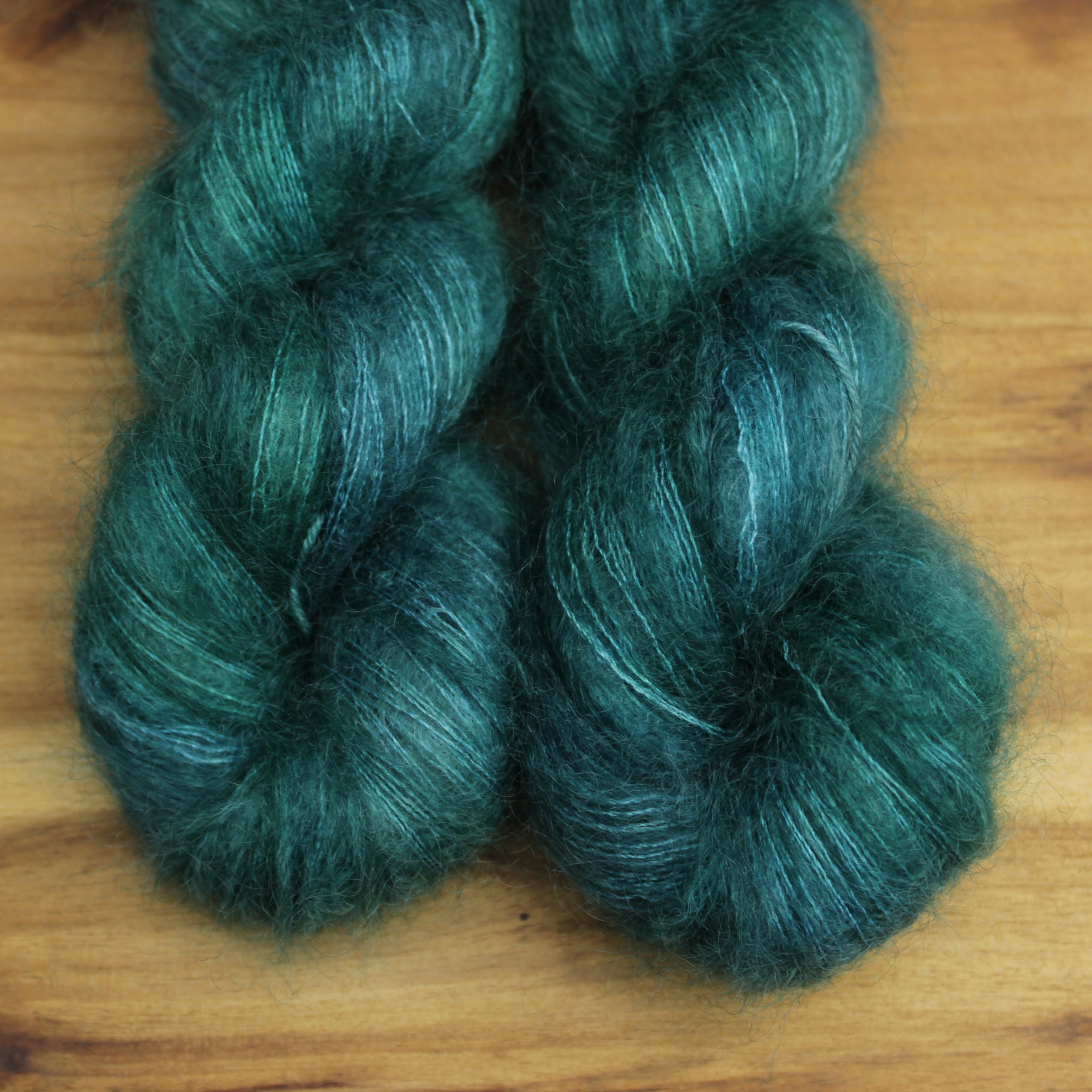 Emerald - Kid Silk