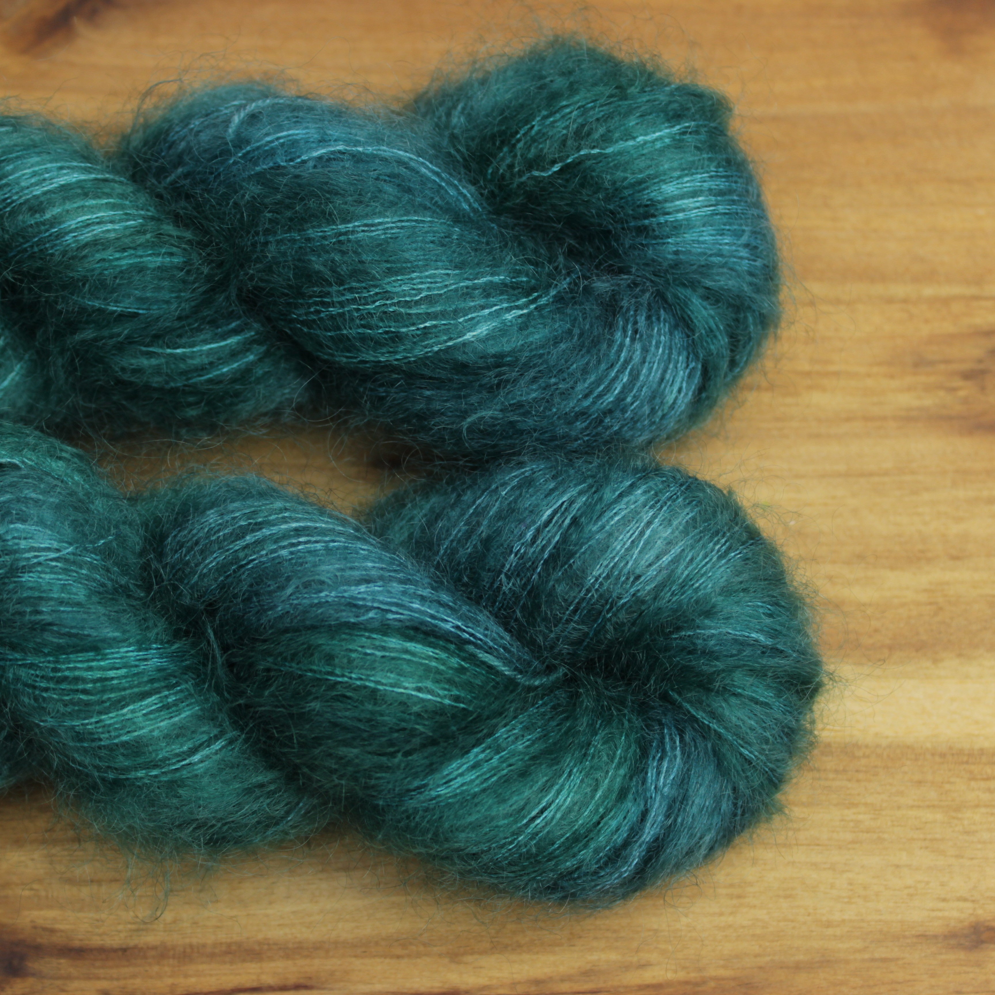 Emerald - Kid Silk