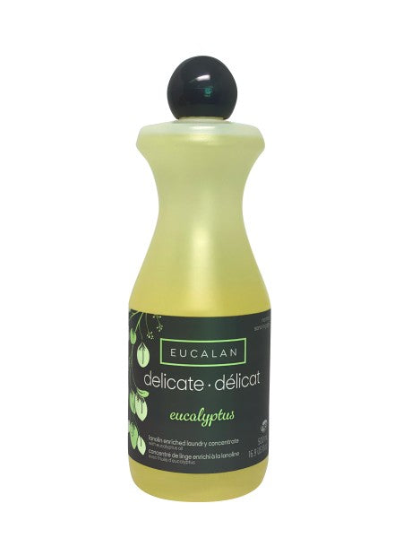 Eucalan Wollwaschmittel 500ml